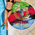 Eritrea Martyrs Live In Our Hearts Beach Blanket