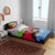 Eritrea Martyrs Live In Our Hearts Bedding Set