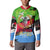 Eritrea Martyrs Live In Our Hearts Button Sweatshirt