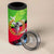 Eritrea Martyrs Live In Our Hearts 4 in 1 Can Cooler Tumbler
