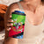 Eritrea Martyrs Live In Our Hearts 4 in 1 Can Cooler Tumbler