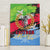 Eritrea Martyrs Live In Our Hearts Canvas Wall Art
