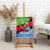 Eritrea Martyrs Live In Our Hearts Canvas Wall Art