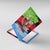 Eritrea Martyrs Live In Our Hearts Canvas Wall Art