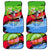 Eritrea Martyrs Live In Our Hearts Car Mats