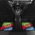 Eritrea Martyrs Live In Our Hearts Car Mats