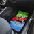 Eritrea Martyrs Live In Our Hearts Car Mats
