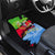 Eritrea Martyrs Live In Our Hearts Car Mats