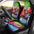 Eritrea Martyrs Live In Our Hearts Car Seat Cover