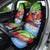 Eritrea Martyrs Live In Our Hearts Car Seat Cover