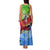 Eritrea Martyrs Live In Our Hearts Family Matching Tank Maxi Dress and Hawaiian Shirt