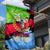 Eritrea Martyrs Live In Our Hearts Garden Flag