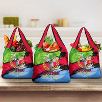 Eritrea Martyrs Live In Our Hearts Grocery Bag