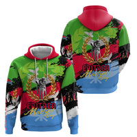 Eritrea Martyrs Live In Our Hearts Hoodie