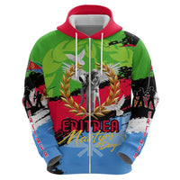 Eritrea Martyrs Live In Our Hearts Hoodie