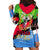 Eritrea Martyrs Live In Our Hearts Hoodie Dress