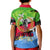 Eritrea Martyrs Live In Our Hearts Kid Polo Shirt