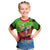 Eritrea Martyrs Live In Our Hearts Kid T Shirt