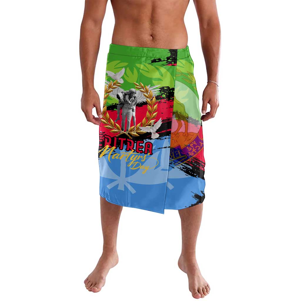 Eritrea Martyrs Live In Our Hearts Lavalava