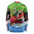 Eritrea Martyrs Live In Our Hearts Long Sleeve Shirt