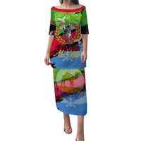 Eritrea Martyrs Live In Our Hearts Puletasi