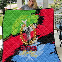 Eritrea Martyrs Live In Our Hearts Quilt