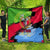 Eritrea Martyrs Live In Our Hearts Quilt
