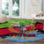 Eritrea Martyrs Live In Our Hearts Round Carpet