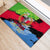 Eritrea Martyrs Live In Our Hearts Rubber Doormat