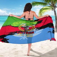 Eritrea Martyrs Live In Our Hearts Sarong