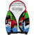 Eritrea Martyrs Live In Our Hearts Sherpa Hoodie