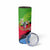 Eritrea Martyrs Live In Our Hearts Skinny Tumbler