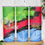 Eritrea Martyrs Live In Our Hearts Skinny Tumbler