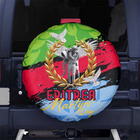 Eritrea Martyrs Live In Our Hearts Spare Tire Cover