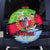 Eritrea Martyrs Live In Our Hearts Spare Tire Cover
