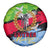 Eritrea Martyrs Live In Our Hearts Spare Tire Cover