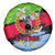 Eritrea Martyrs Live In Our Hearts Spare Tire Cover