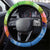 Eritrea Martyrs Live In Our Hearts Steering Wheel Cover