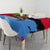 Eritrea Martyrs Live In Our Hearts Tablecloth