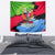 Eritrea Martyrs Live In Our Hearts Tapestry