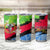 Eritrea Martyrs Live In Our Hearts Tumbler Cup