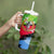 Eritrea Martyrs Live In Our Hearts Tumbler With Handle