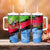 Eritrea Martyrs Live In Our Hearts Tumbler With Handle