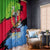Eritrea Martyrs Live In Our Hearts Window Curtain