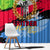 Eritrea Martyrs Live In Our Hearts Window Curtain