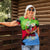 Eritrea Martyrs Live In Our Hearts Women Polo Shirt