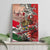 Hungary Canvas Wall Art Crowned with History Guarded by Angels