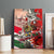 Hungary Canvas Wall Art Crowned with History Guarded by Angels