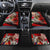 Hungary Car Mats Crowned with History Guarded by Angels