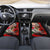 Hungary Car Mats Crowned with History Guarded by Angels